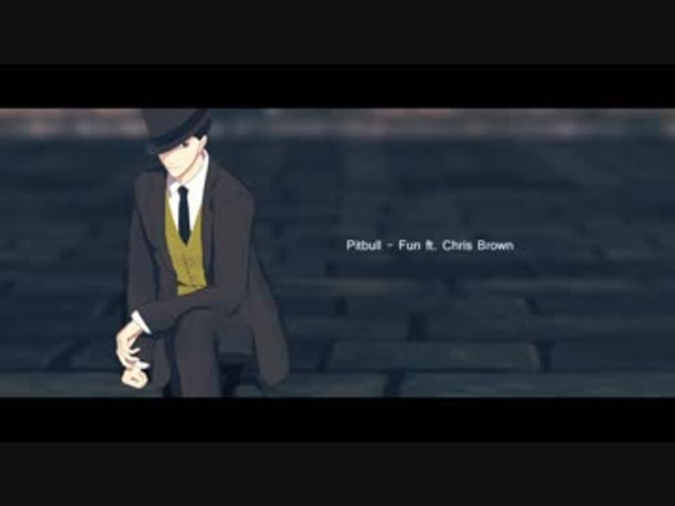 人気の ジョーカー ゲーム 動画 243本 3 ニコニコ動画