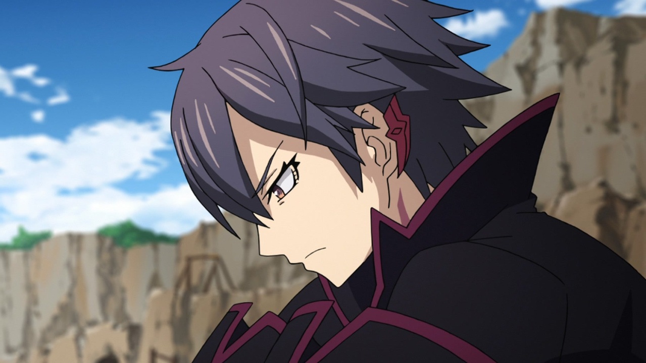 聖戦ケルベロス 竜刻のファタリテ 全13件 Dアニメストア ニコニコ支店のシリーズ ニコニコ動画