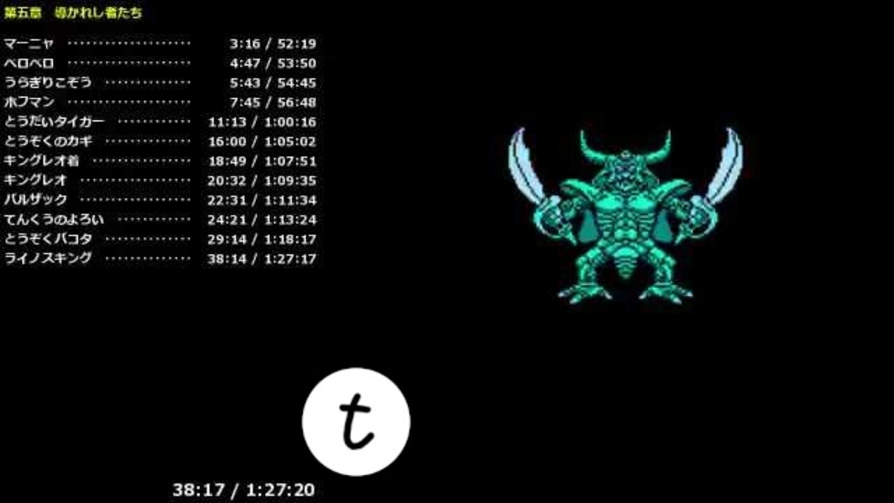 人気の 霊安室 動画 16本 ニコニコ動画