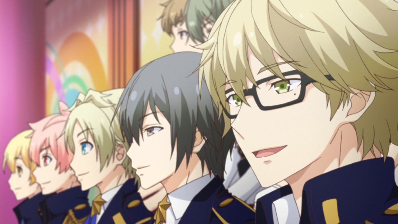 人気の ドラマ 青春 Dアニメ 動画 1本 21 ニコニコ動画