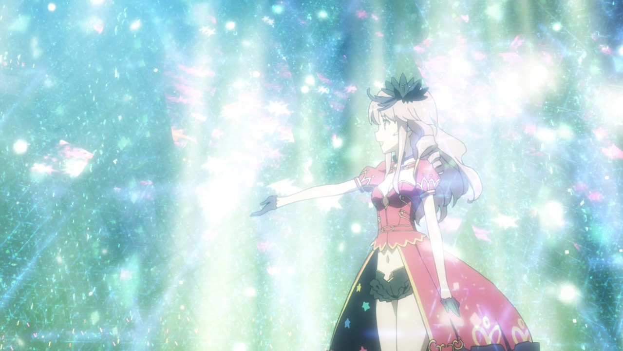 劇場版 とある魔術の禁書目録 エンデュミオンの奇蹟 Chapter 3 劇場版 とある魔術の禁書目録 エンデュミオンの奇蹟 アニメ 動画 ニコニコ動画