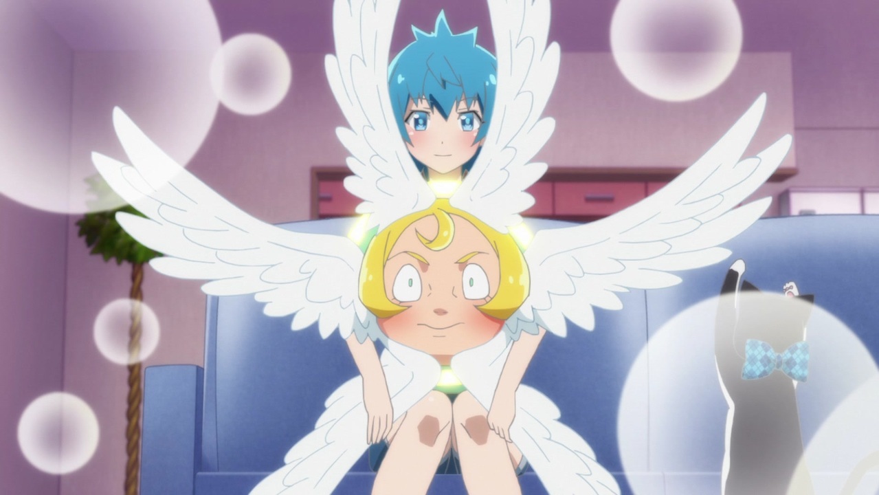 恋愛暴君 第11話 どこ行ったんだ あいつ×今まで大変お世話になりました