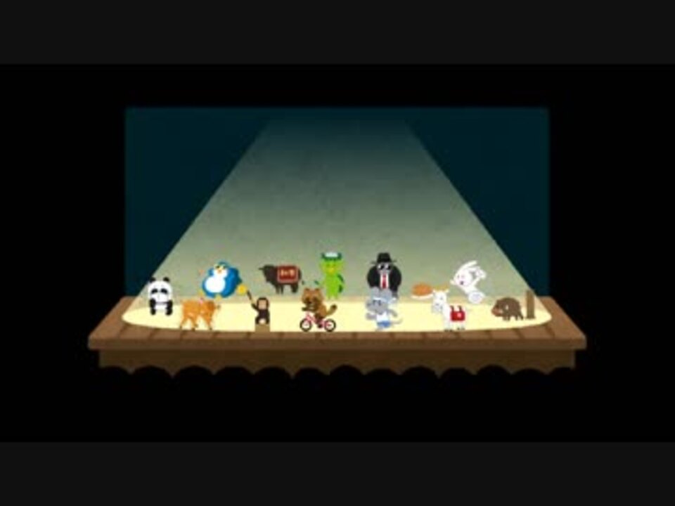 ゆっくり友情部 いらすとやで人狼12b村 Part4 ニコニコ動画