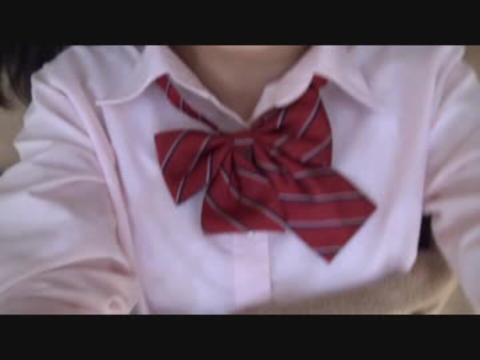 椿明来16歳、今日…喪失しちゃいました。〜血も少し出ちゃいました～