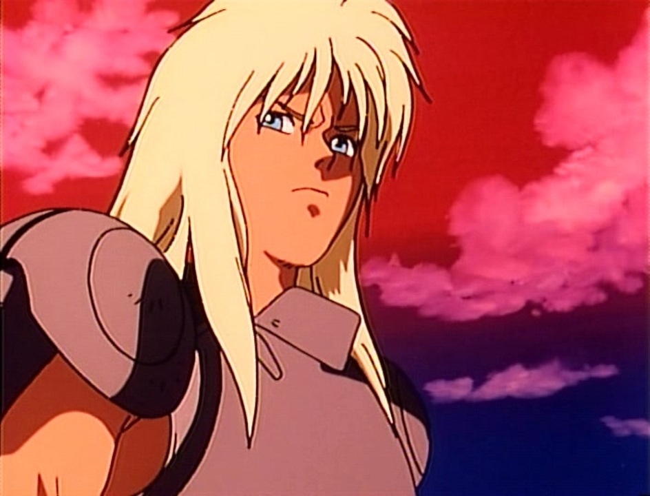 創世機士ガイアース Stage.1 - ニコニコ動画