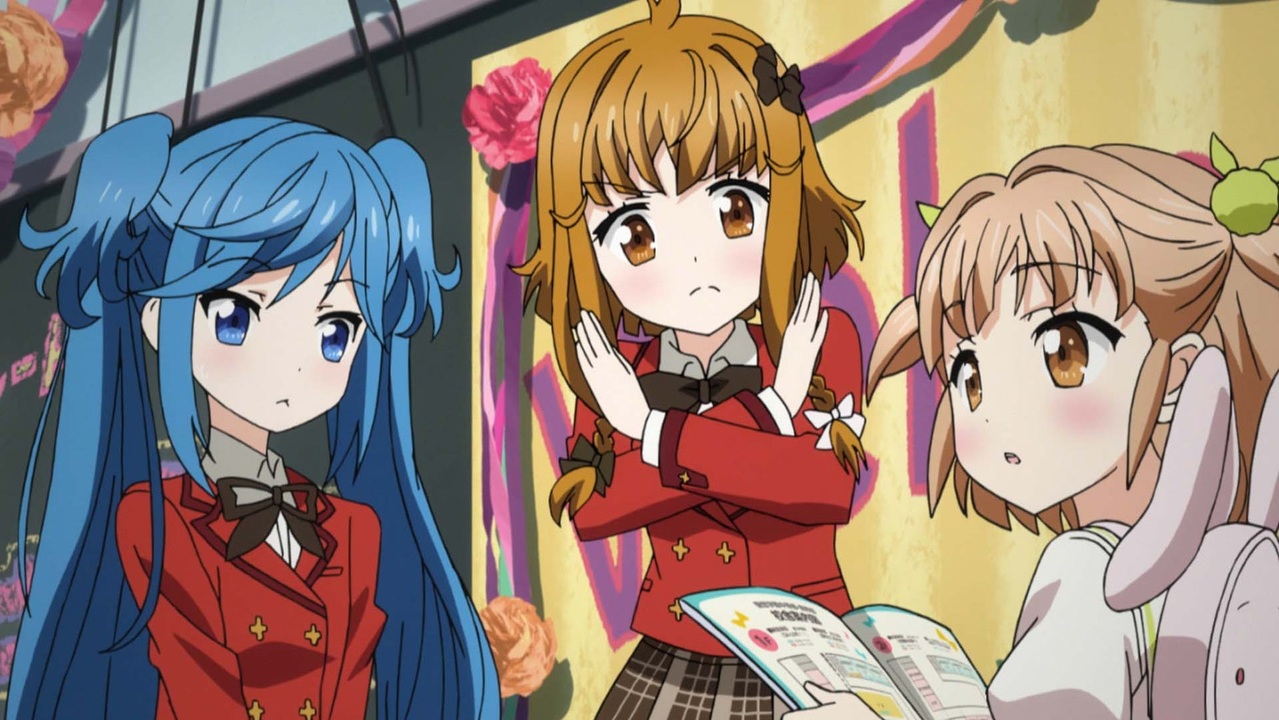 人気の ファンタジスタドール 動画 353本 ニコニコ動画