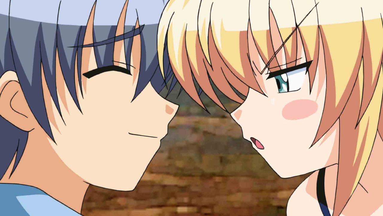 人気の つよきす Cool Sweet 動画 16本 ニコニコ動画