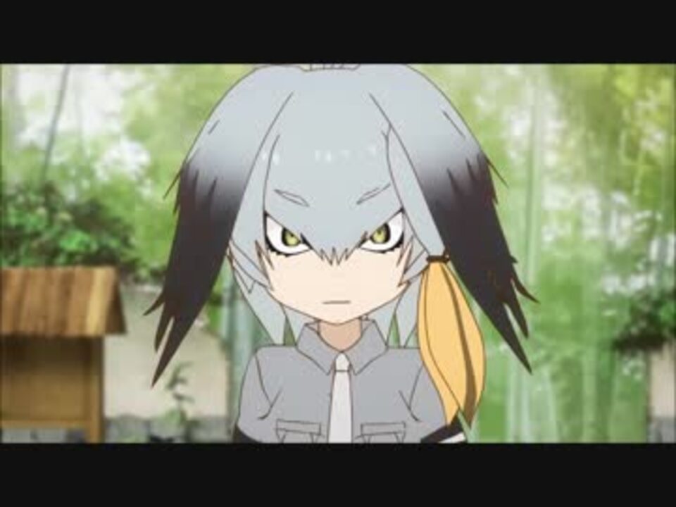 けものフレンズ 6話 当時の2chの反応 ニコニコ動画