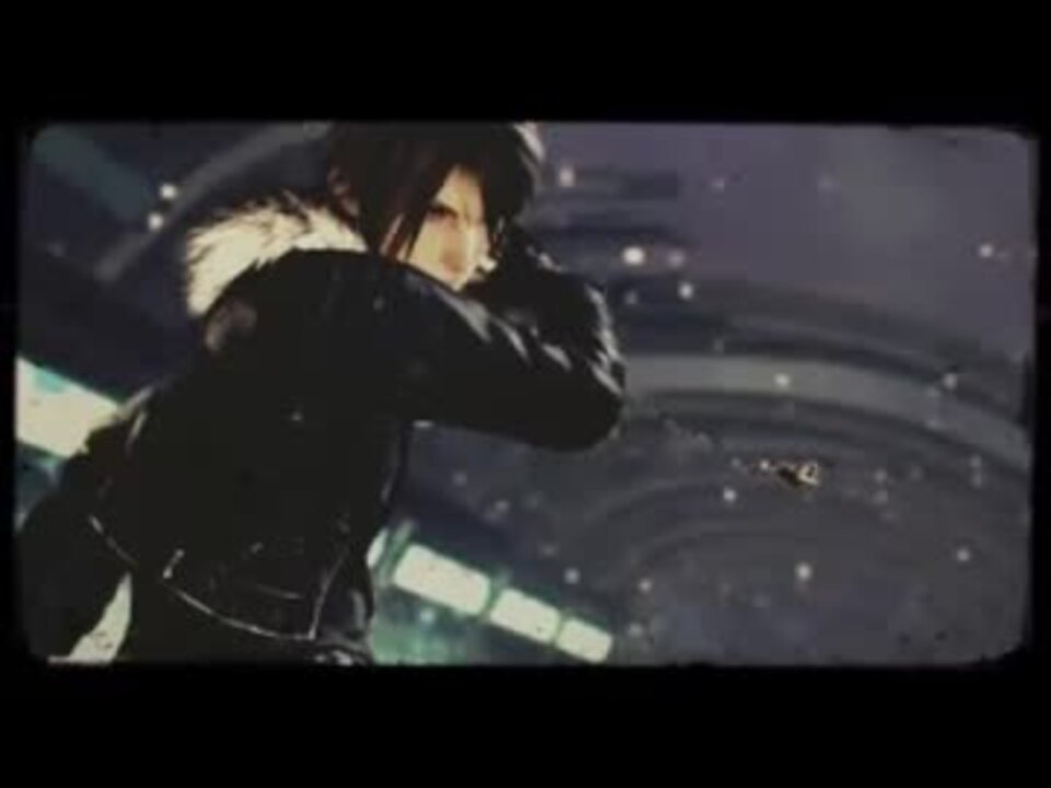 【DFFAC】The Man with the Machine Gun - arrange - from FF8《100分間耐久》 - ニコニコ動画