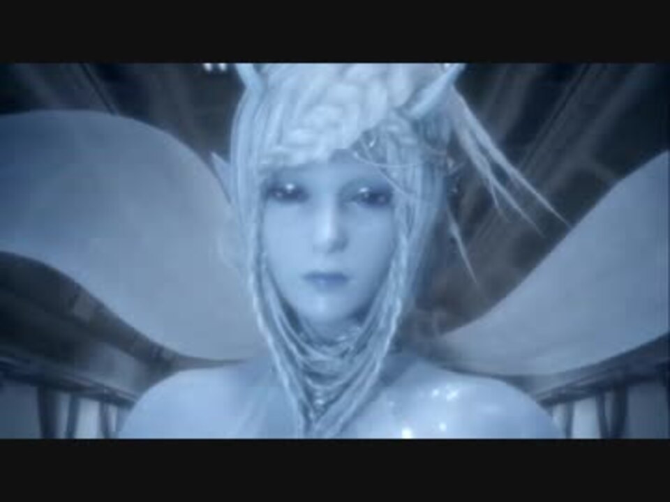 人気の ファイナルファンタジー 動画 949本 7 ニコニコ動画