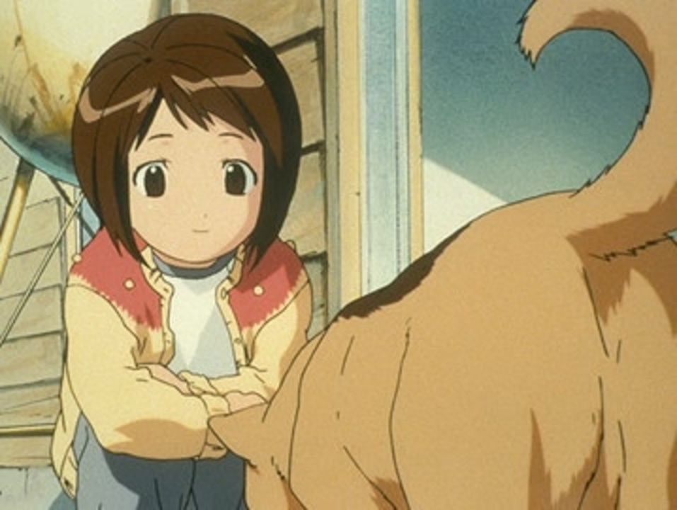 フィギュア17 つばさ＆ヒカル 第1話 今の自分は好きですか - ニコニコ動画