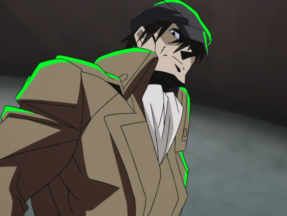 人気の ニンジャスレイヤー フロムアニメイシヨン 動画 19本 ニコニコ動画