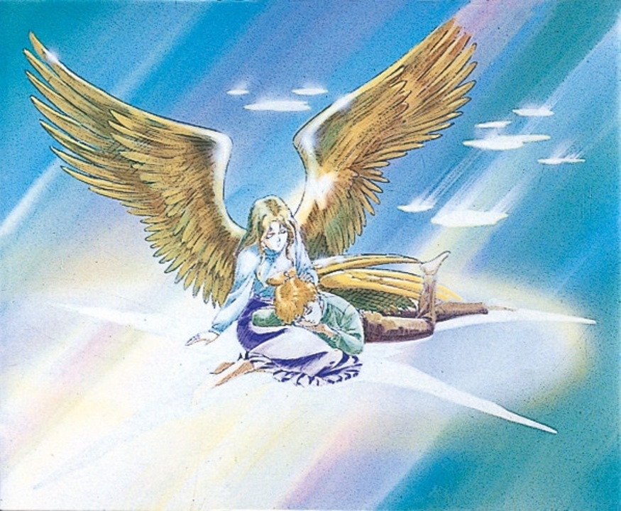 銀河英雄伝説 外伝1 黄金の翼 アニメ/動画 ニコニコ動画