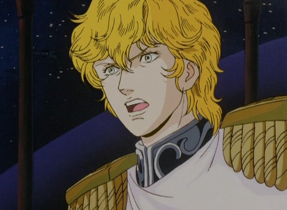 人気の 銀河英雄伝説 本伝 第1期 Dアニメストア 動画 26本 ニコニコ動画