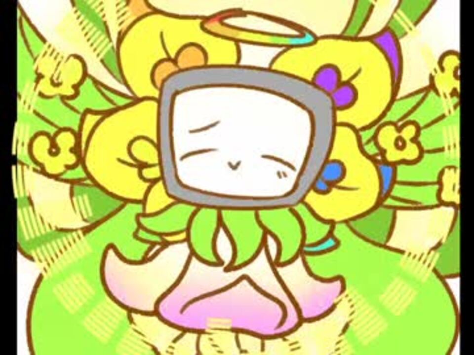 人気の Omega Flowey 動画 16本 ニコニコ動画