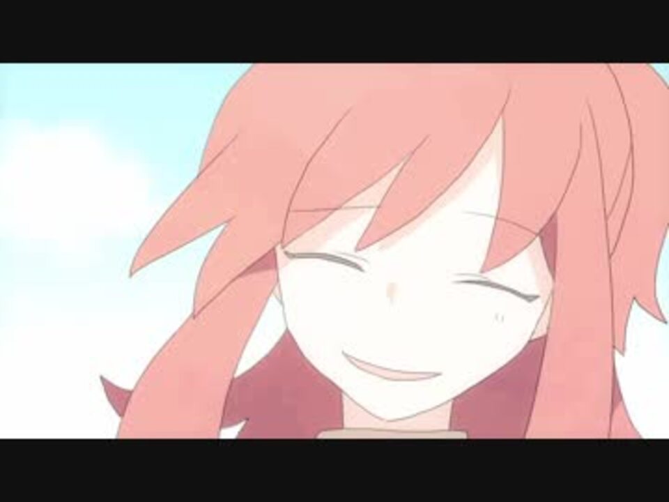 描いてみた 呪騎士とカフカを描いてみた ニコニコ動画