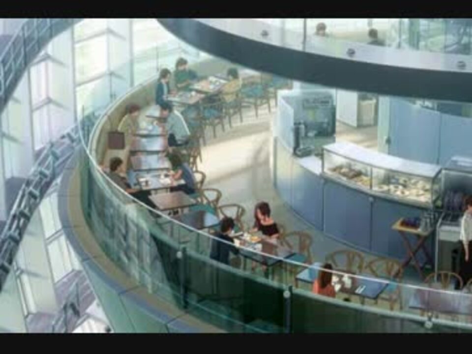 君の名は デート 三葉のテーマ デート2 ニコニコ動画