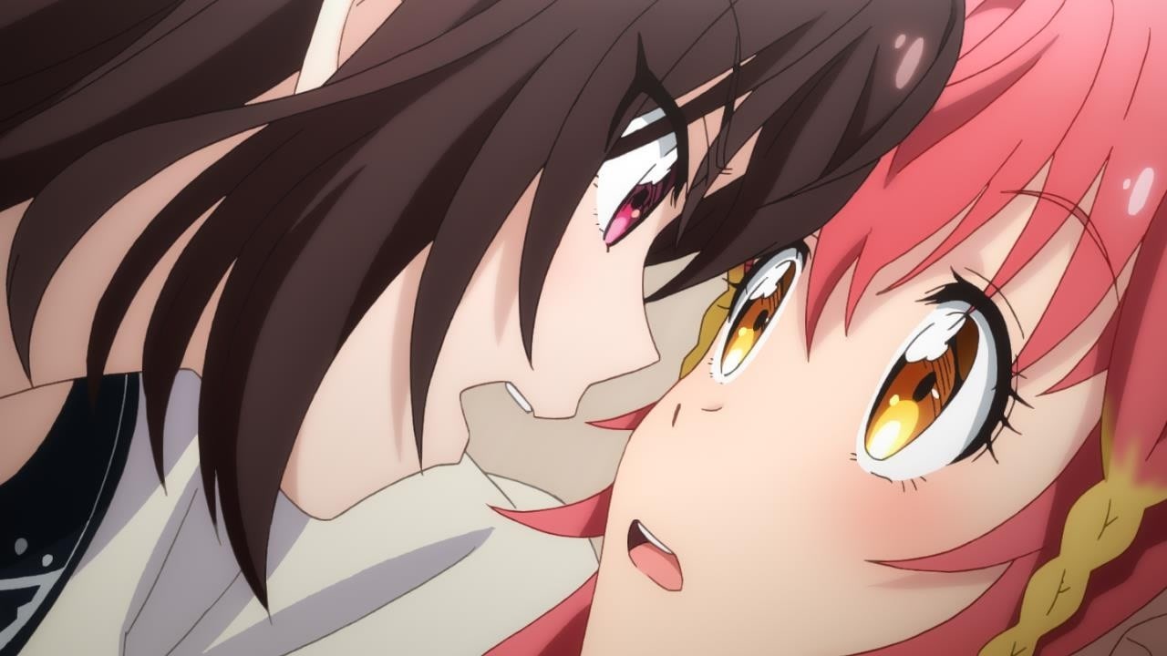 アイドル事変 全12件 Dアニメストア ニコニコ支店のシリーズ ニコニコ動画