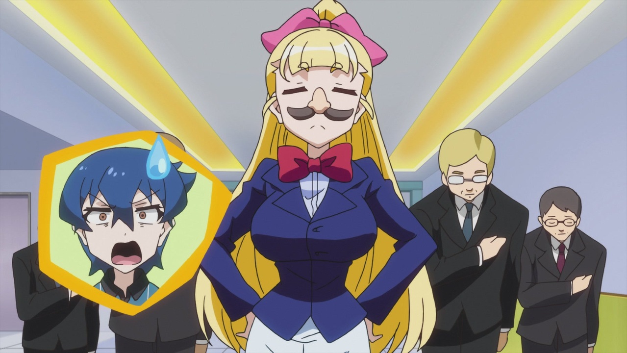 人気の Akiba S Trip The Animation 動画 45本 ニコニコ動画