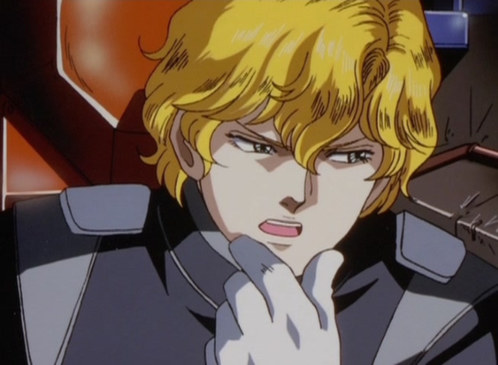 人気の アニメ 銀河英雄伝説 動画 266本 3 ニコニコ動画