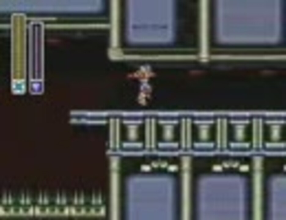 人気の ロックマンx2 Tas 動画 42本 ニコニコ動画