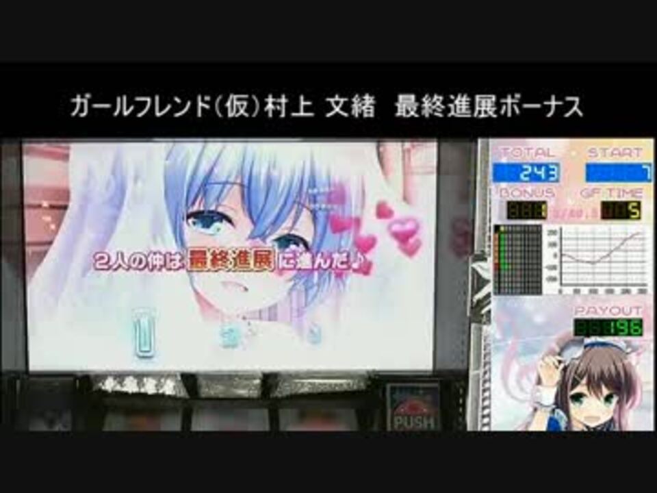 人気の 村上文緒 動画 143本 3 ニコニコ動画