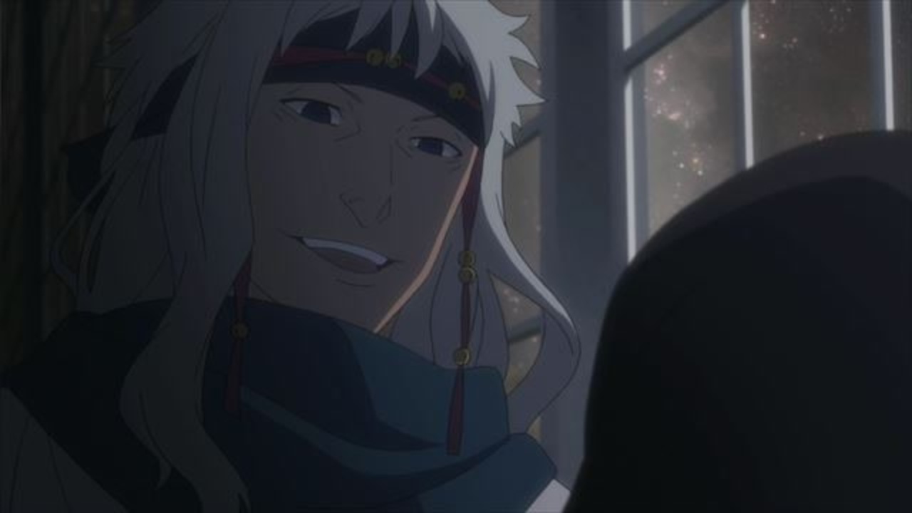 ノラガミ Aragoto 全13件 Dアニメストア ニコニコ支店のシリーズ ニコニコ動画