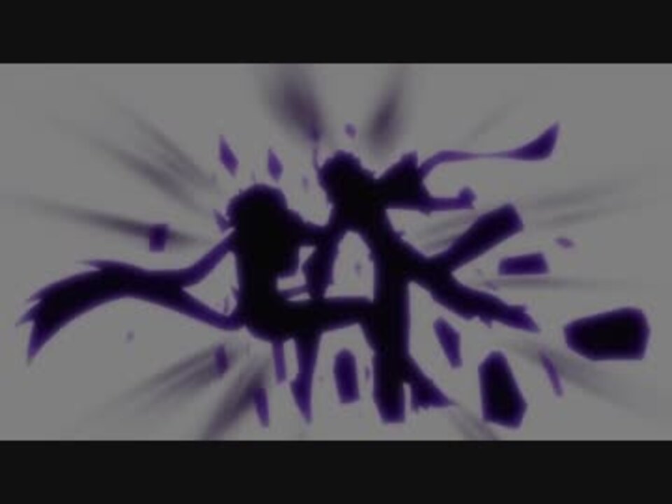 戦姫絶唱シンフォギアg 小日向未来 神獣鏡のシーンざっくりまとめ ニコニコ動画