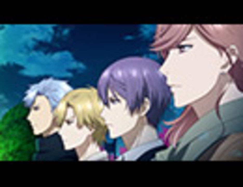Tsukipro The Animation 第1話 桜花爛漫 アニメ 動画 ニコニコ動画