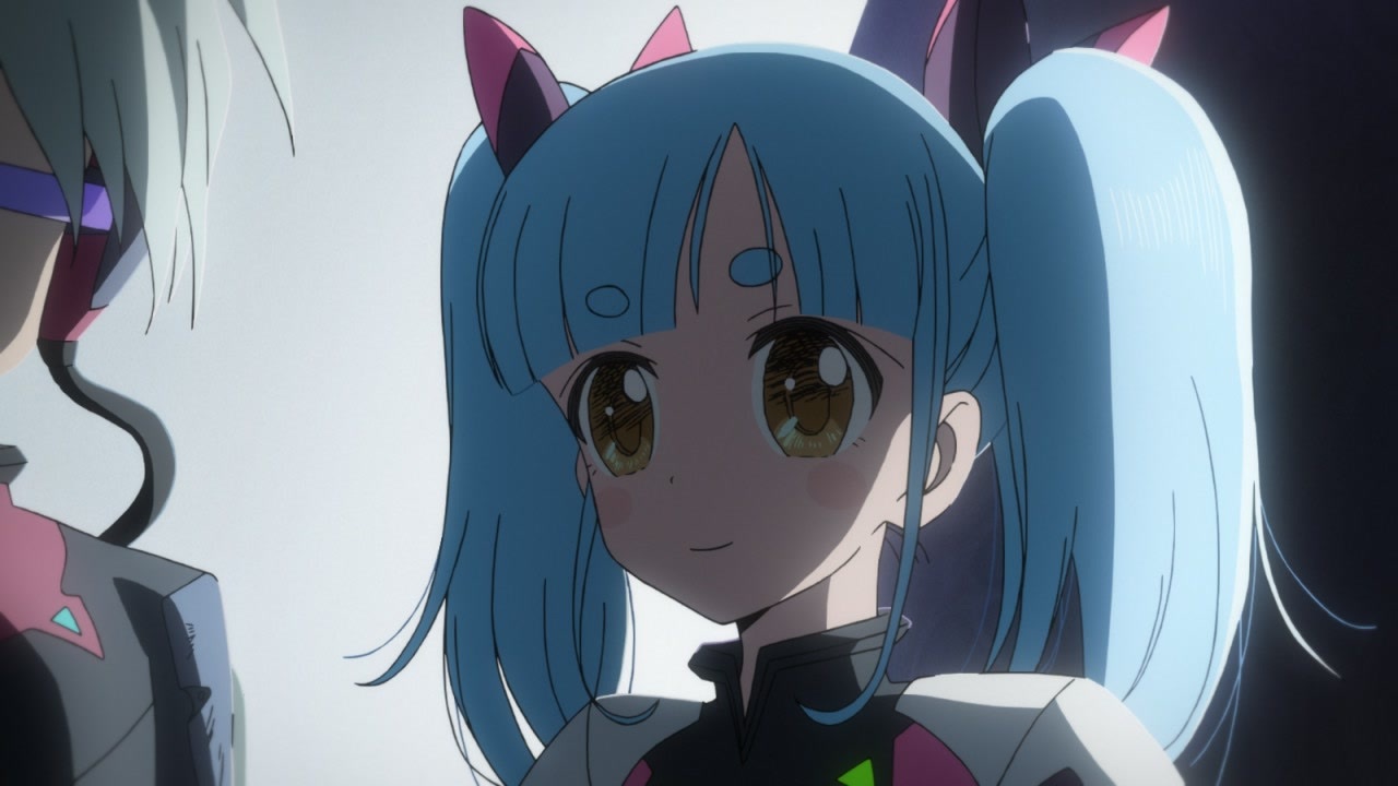 人気の フリップフラッパーズ 動画 169本 ニコニコ動画