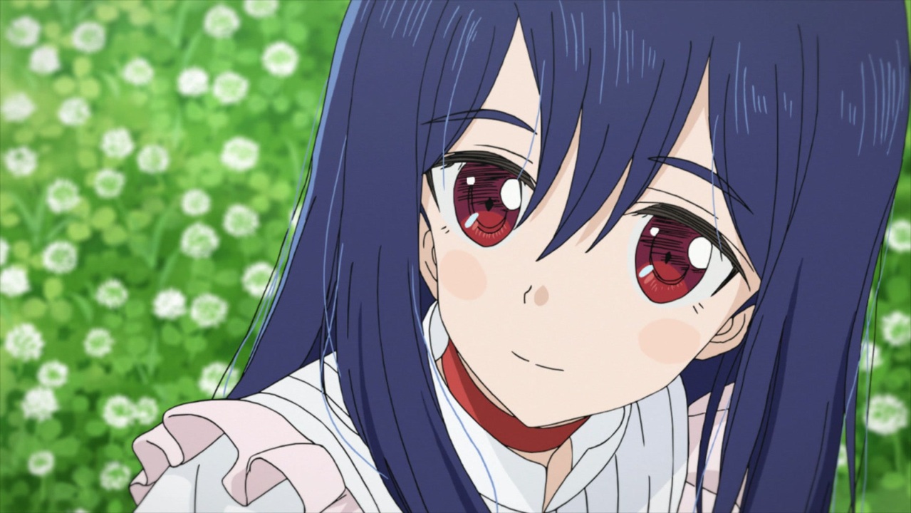 人気の フリップフラッパーズ 動画 168本 ニコニコ動画