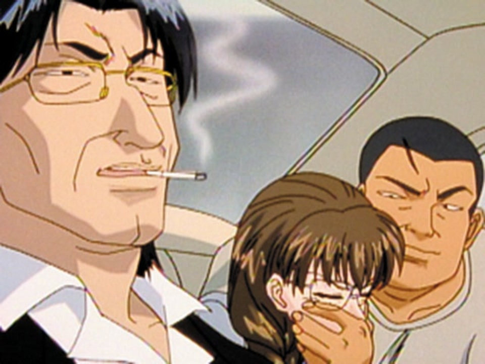 人気の アニメ Gto 動画 186本 2 ニコニコ動画