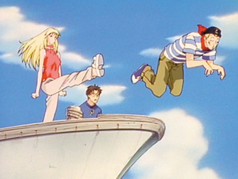 人気の アニメ Gto 動画 181本 ニコニコ動画