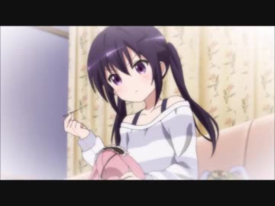 ご注文はうさぎですか？～Dear My Sister～ - ニコニコ動画