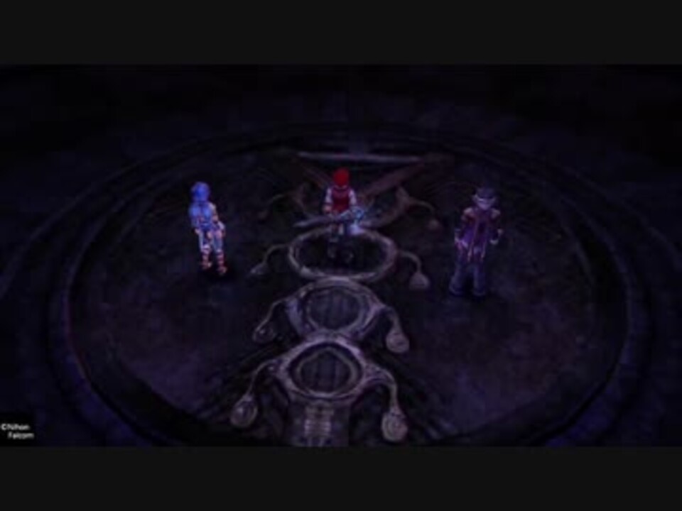 人気の イース８ 動画 2 2本 29 ニコニコ動画