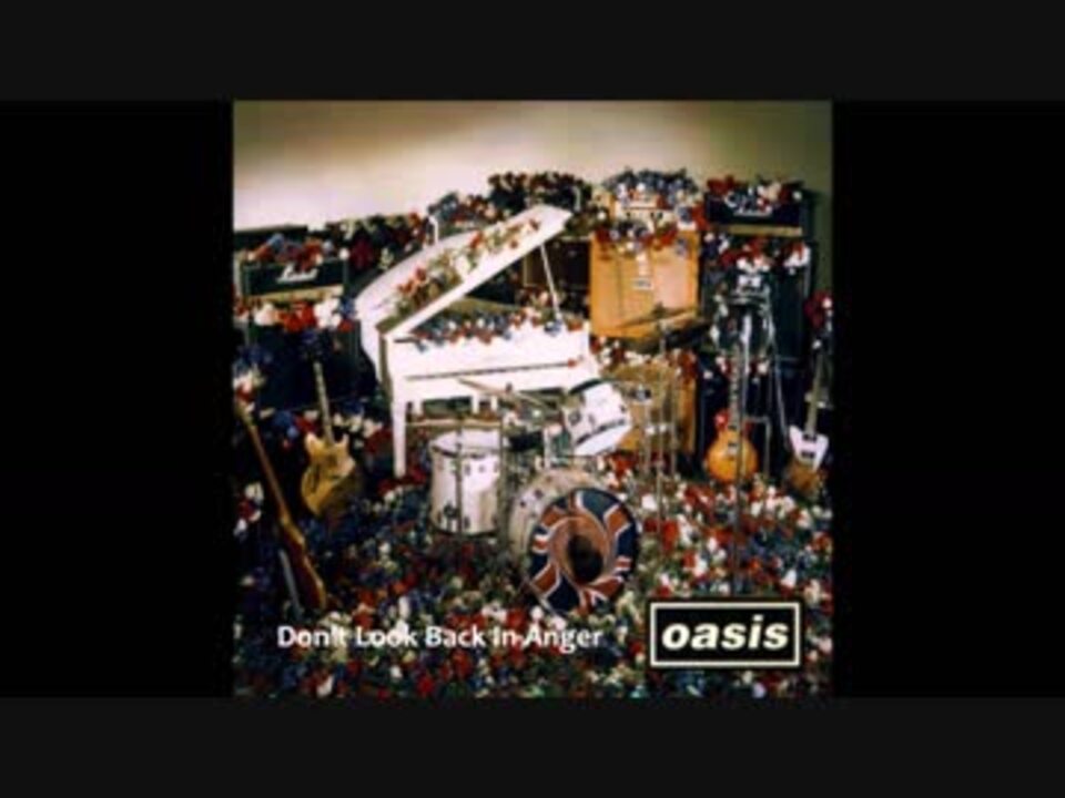 Oasis - Step Out - ニコニコ動画