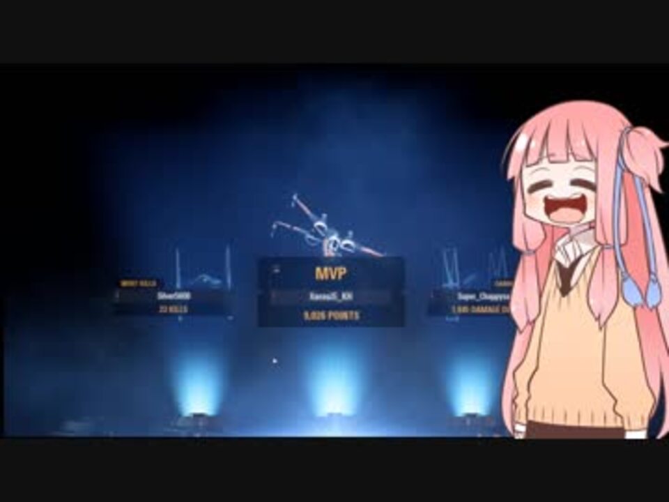 人気の ｓｗｂｆ２ 動画 775本 4 ニコニコ動画