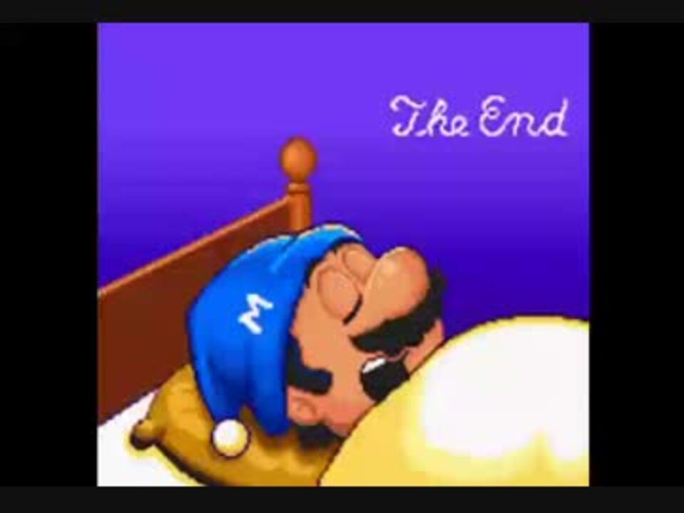 スーパー マリオ usa