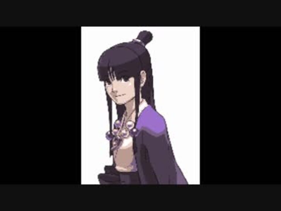 人気の 綾里真宵 動画 107本 2 ニコニコ動画