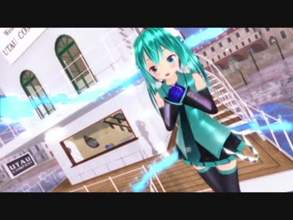 人気の Aria バルカローレ 動画 27本 ニコニコ動画