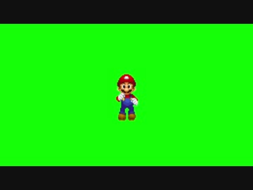 人気の マリオmad素材リンク 動画 35本 ニコニコ動画