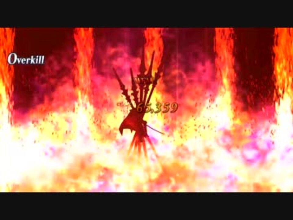 人気の ゲーム Fate 動画 9 596本 14 ニコニコ動画