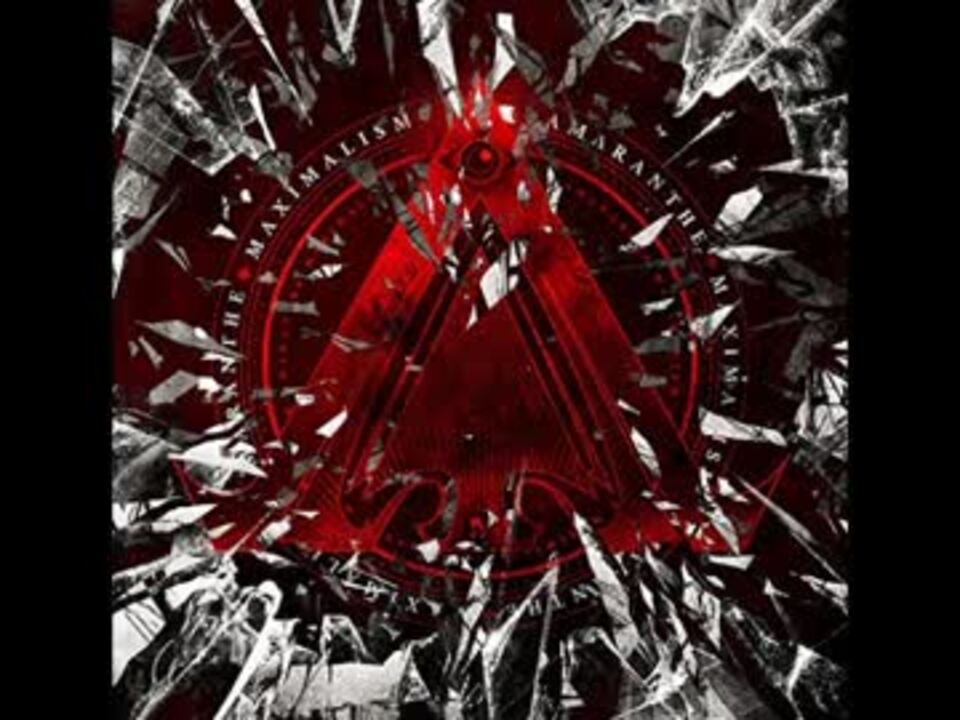 人気の アマランス 動画 46本 ニコニコ動画