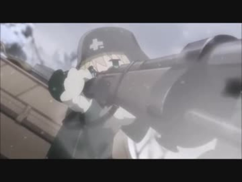 少女終末旅行 へっどしょっと ニコニコ動画