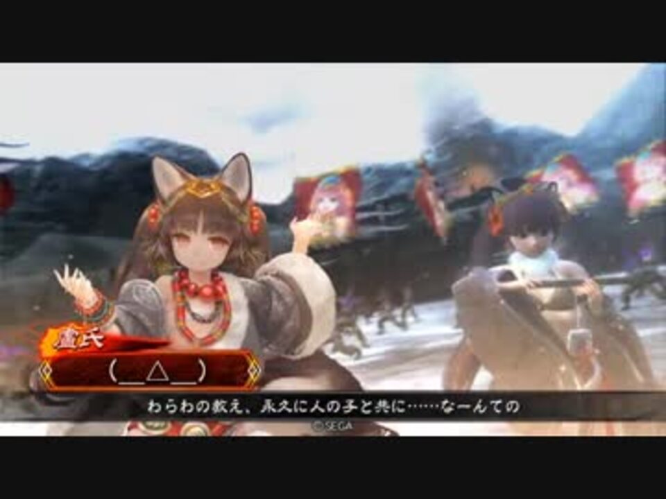 人気の しもがまちあき 動画 2本 ニコニコ動画