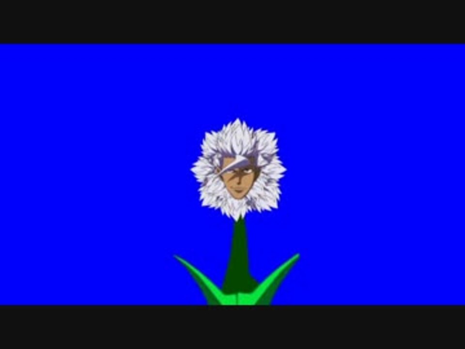 とうとう希望の花となったオルガbb ニコニコ動画