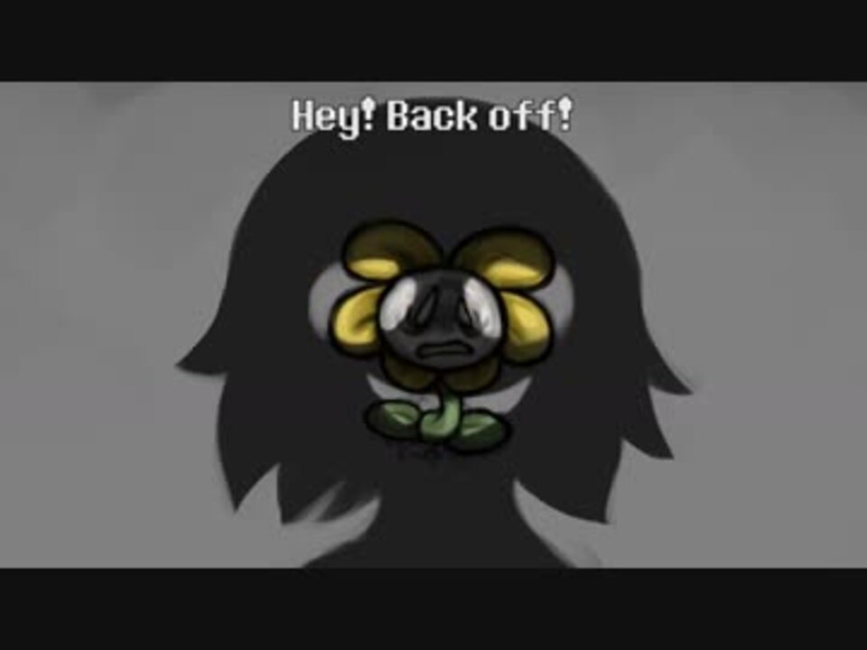 人気の Flowey 動画 164本 2 ニコニコ動画