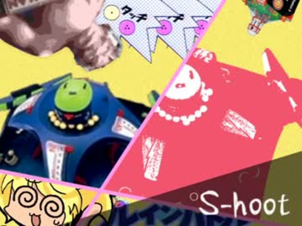 人気の きらりん レボリューション 動画 325本 ニコニコ動画