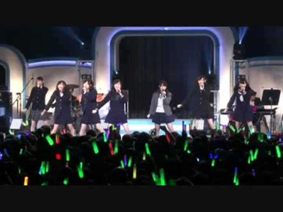 Wake Up Girls タチアガレ Live Ver By にゃぁ 改2 Sis