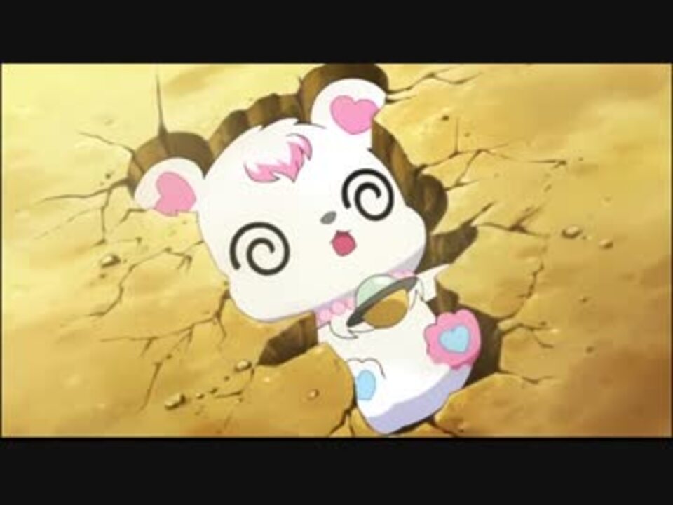 人気の ジュエルペットサンシャイン 動画 224本 ニコニコ動画